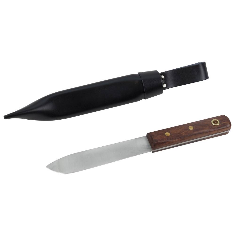 Dönges Matrosenmesser mit Scheide