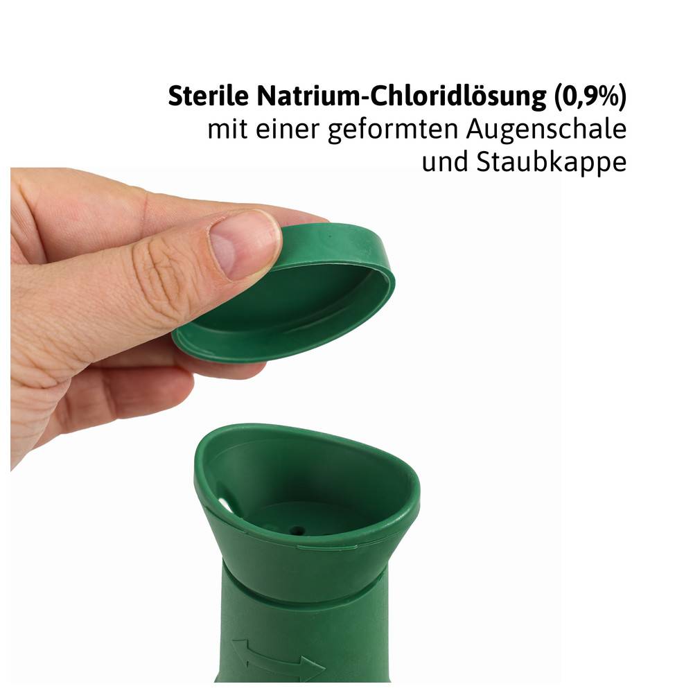 Dönges Augenspülflasche, 500 ml