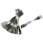 Metallspirale für Glasrohr für DR5600 / DR5650 / DR560-A Metallspirale für Glasrohr für DR5600 / DR5650 / DR560-A
