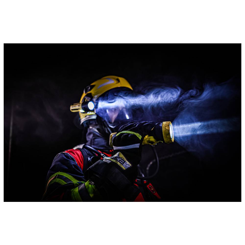 Adalit Helmleuchte L-30