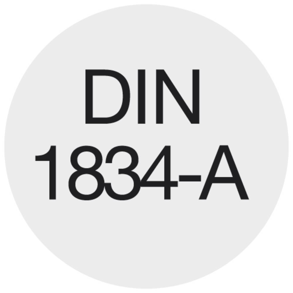 Scheibenfr. D1834A HSSCo5 80x 3,0mm FORUM