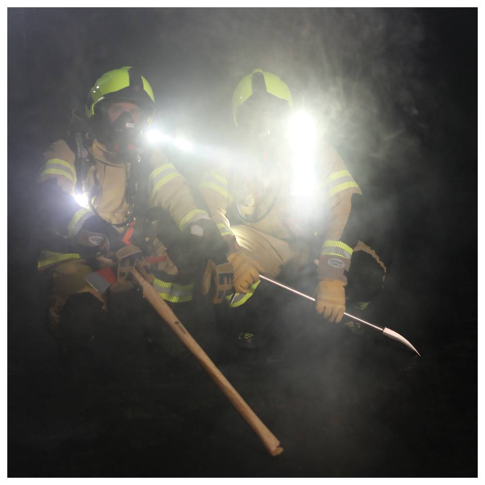 Paratech Hooligan-Tool, 610 mm, mit Hebelklaue