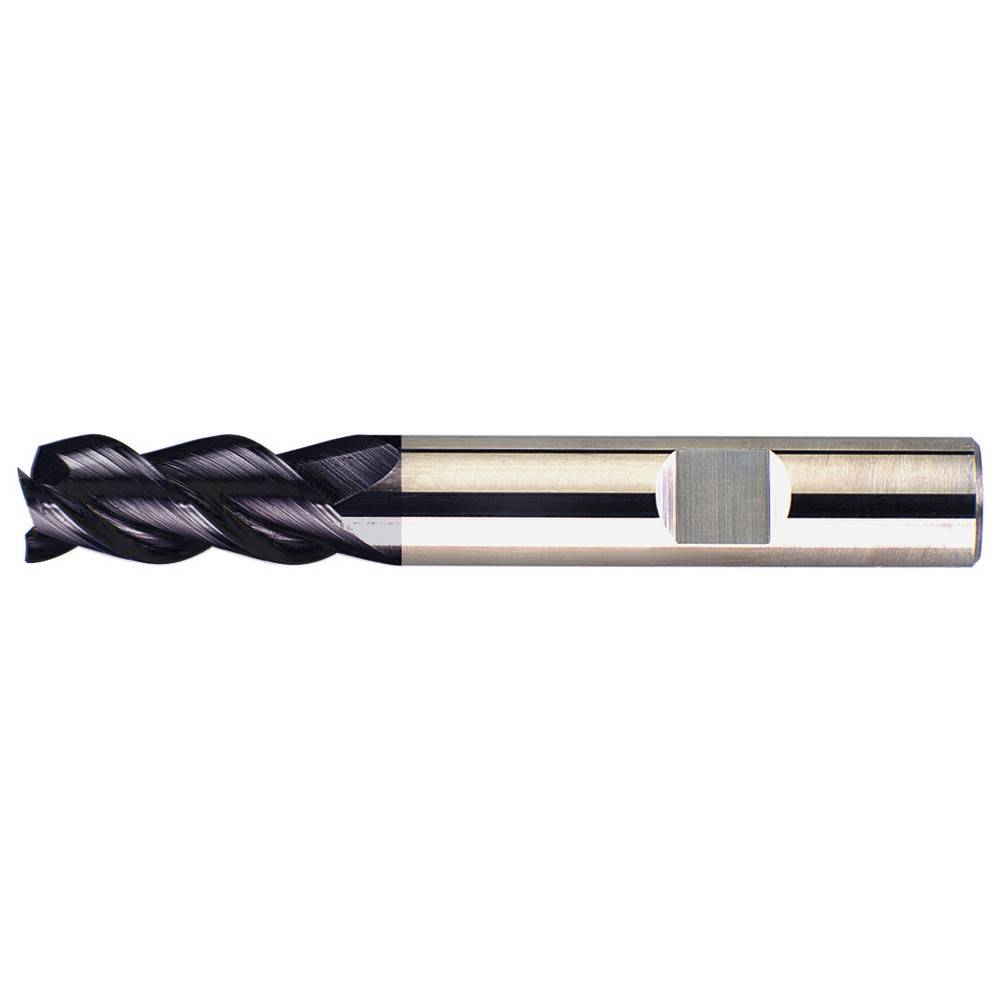 Schaftfr. 6527L VHM TiAlN20,00mm 45G Z 3 FORUM