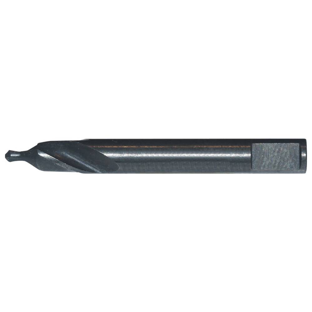 Ersatzbohrer HSS 8x80,0mm FORUM
