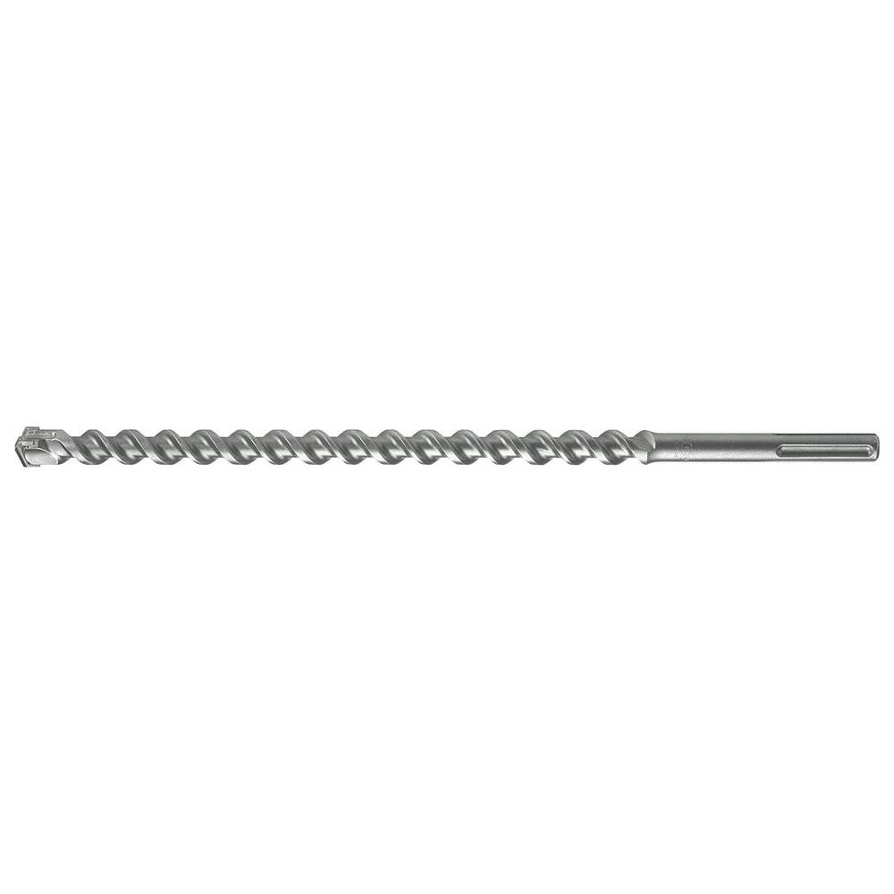 SDS-Max-Bohrer 16 x 340/200mm FORUM