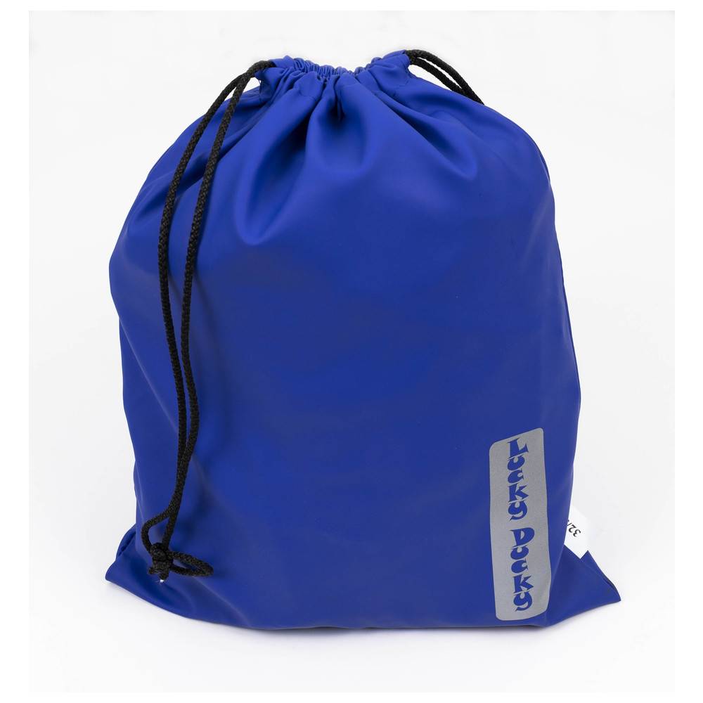 Dönges Kinder-Wathose, EN 343, blau, Größe 28/29