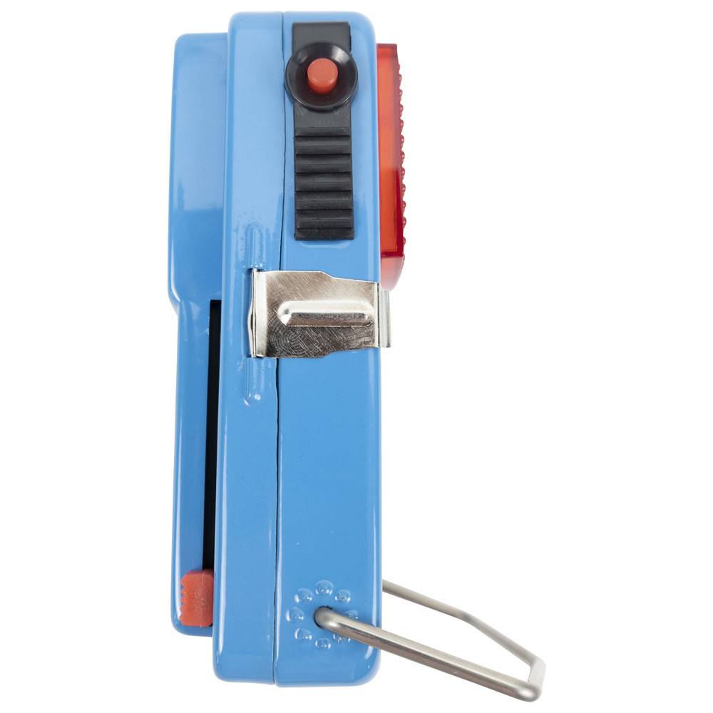 Dönges Signaltaschenlampe LED