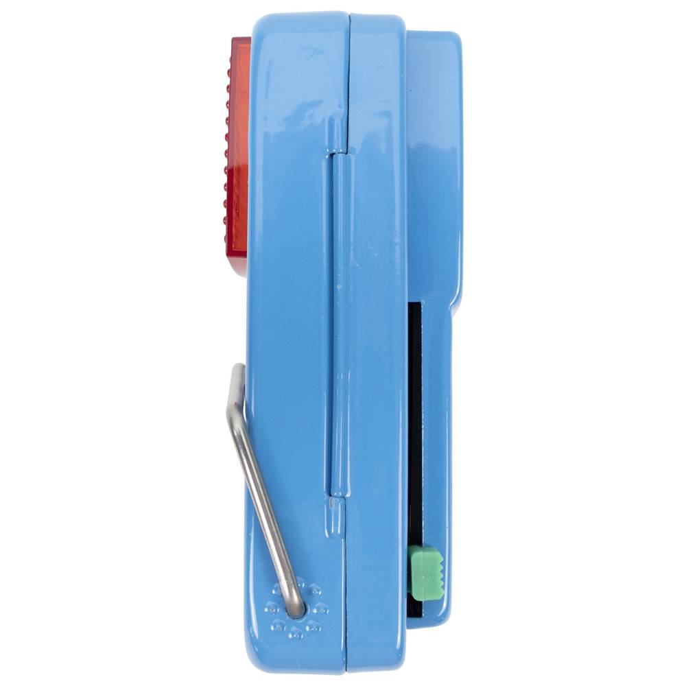 Dönges Signaltaschenlampe LED