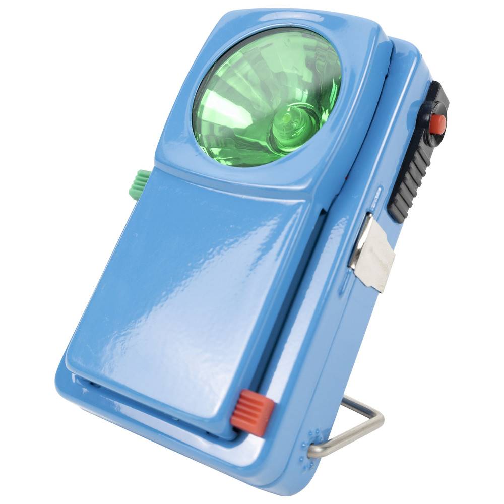 Dönges Signaltaschenlampe LED