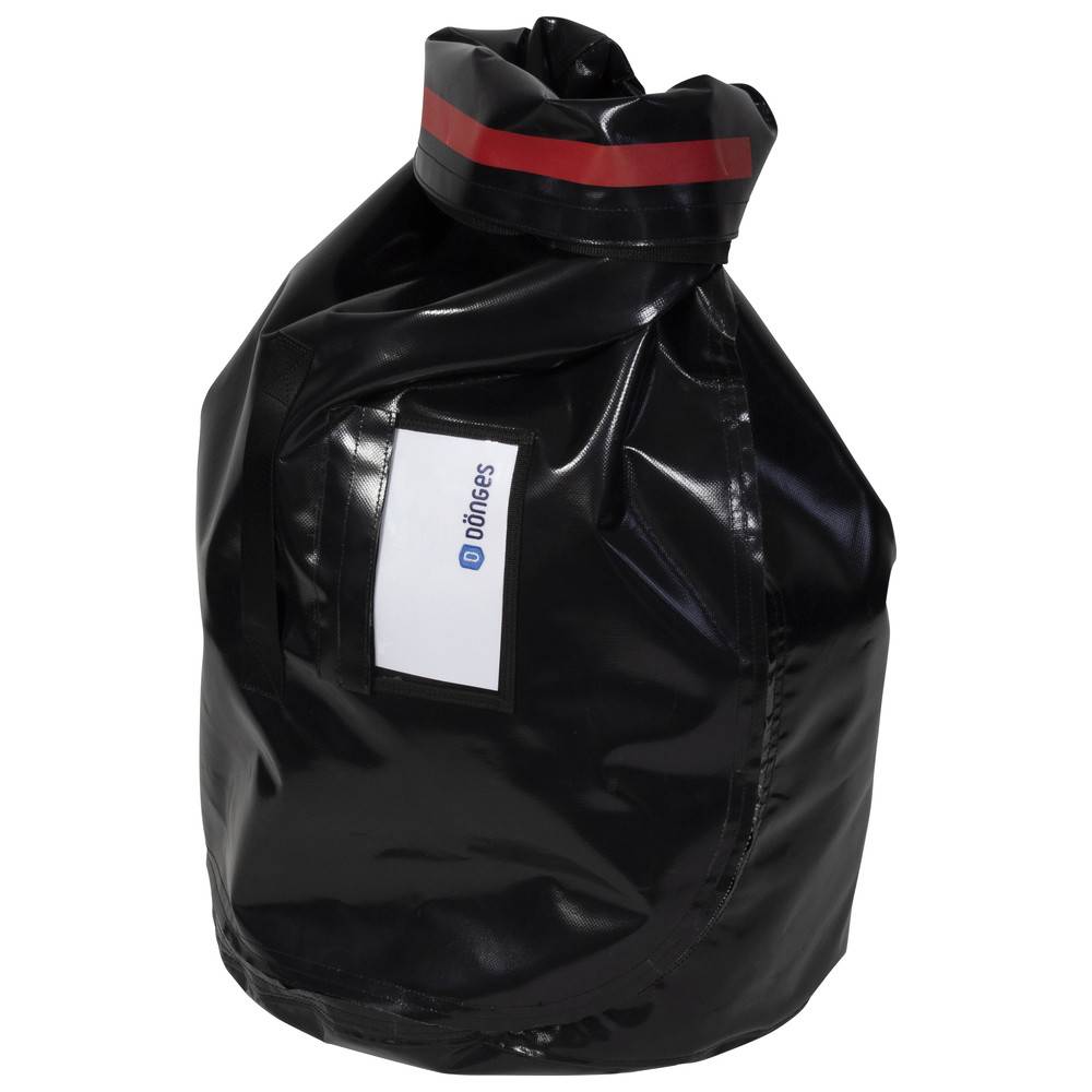 Dönges Kleidersack für Einsatzkleidung, wiederverwendbar, 45 x 80 cm