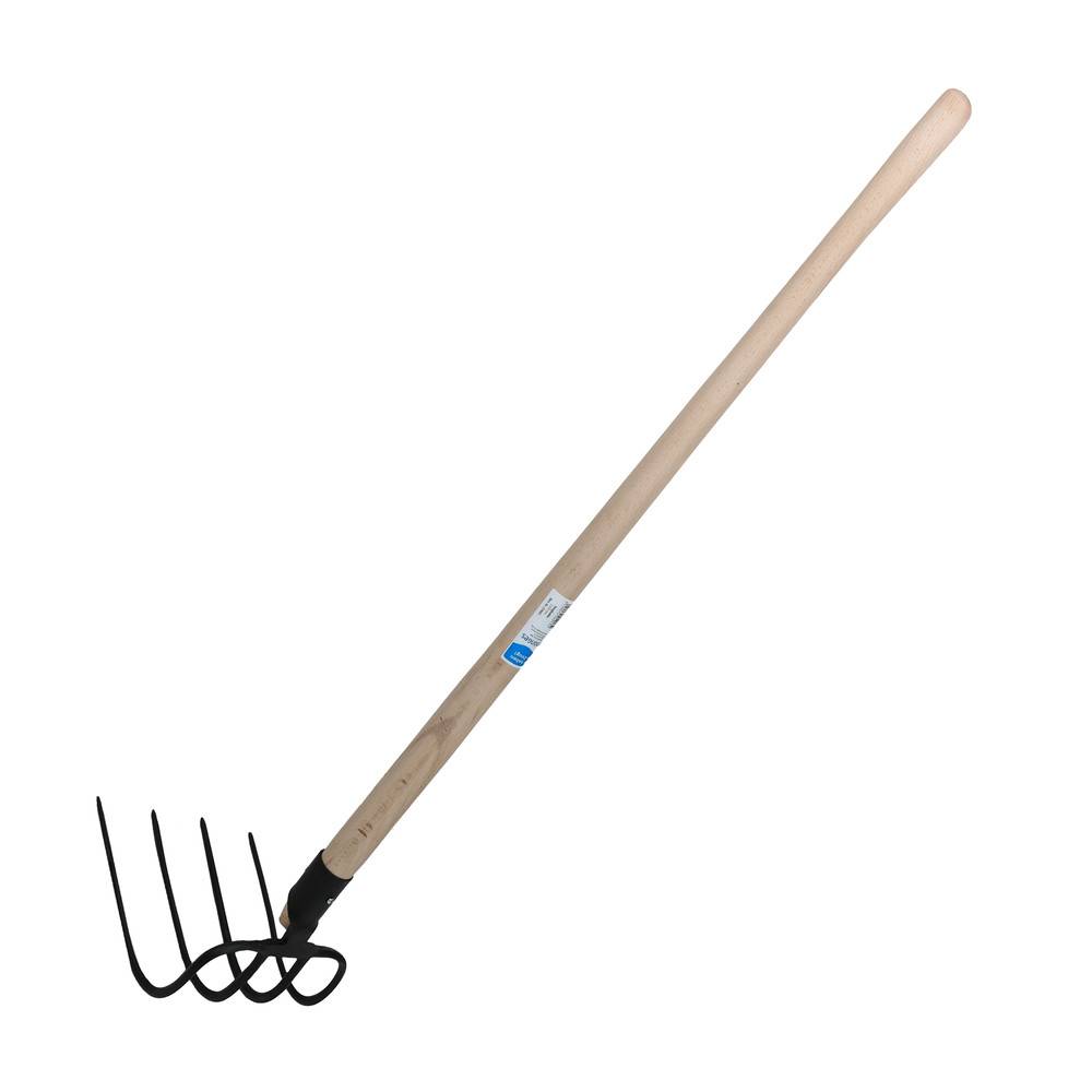 Dönges Dunghacke ? 1.350 mm für Garten- und Landwirtschaftsarbeiten, 1.350 mm