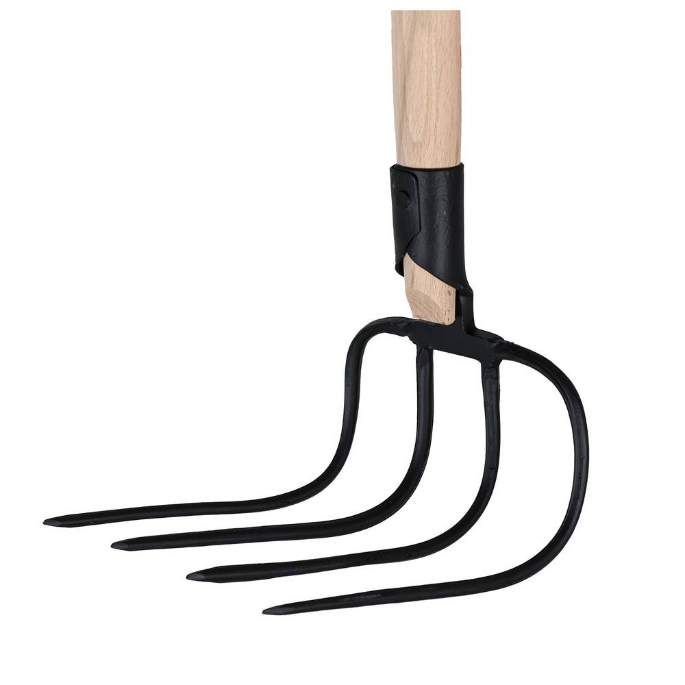 Dönges Dunghacke ? 1.350 mm für Garten- und Landwirtschaftsarbeiten, 1.350 mm