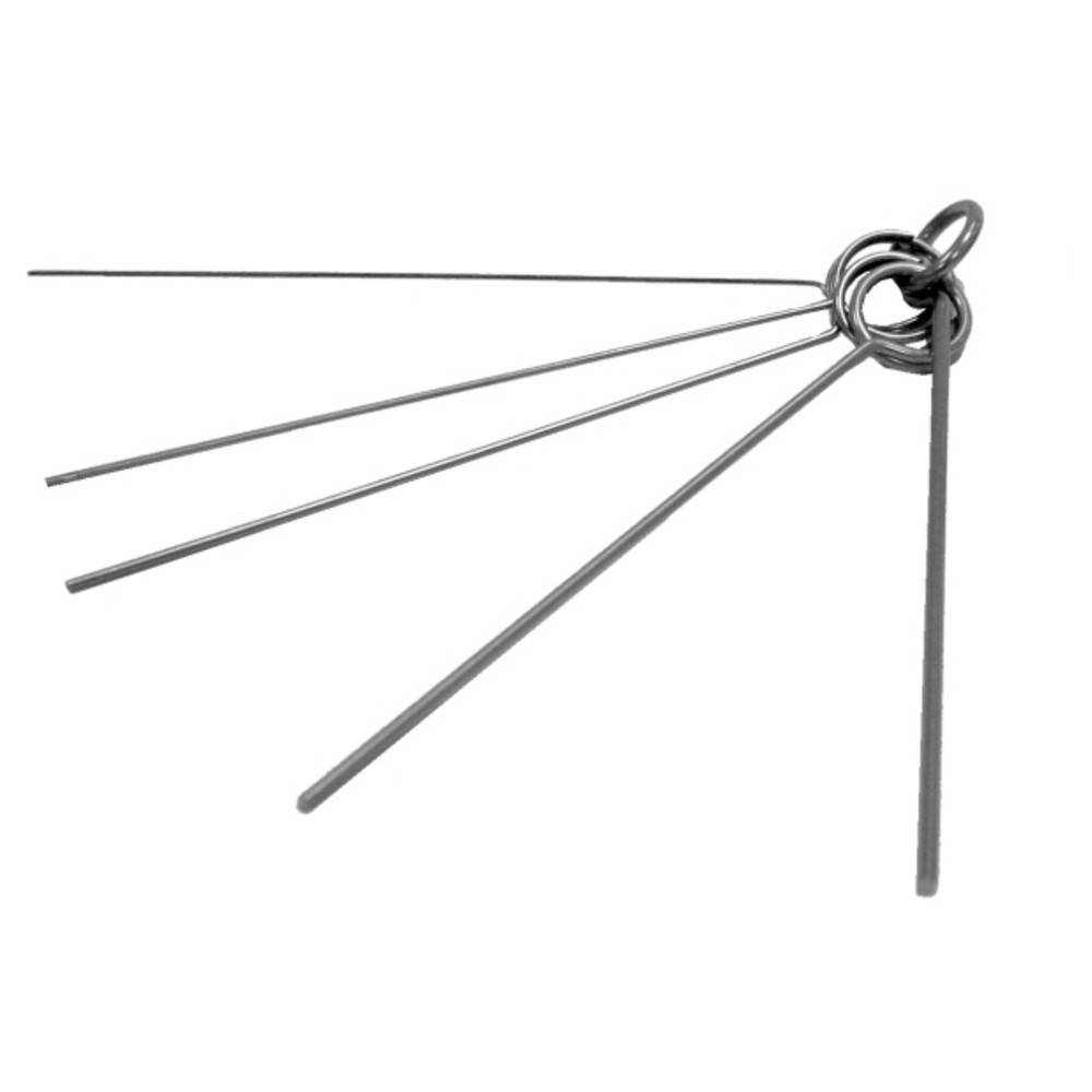 JBC Reinigungswerkzeug, für Entlötkolben DS360-A