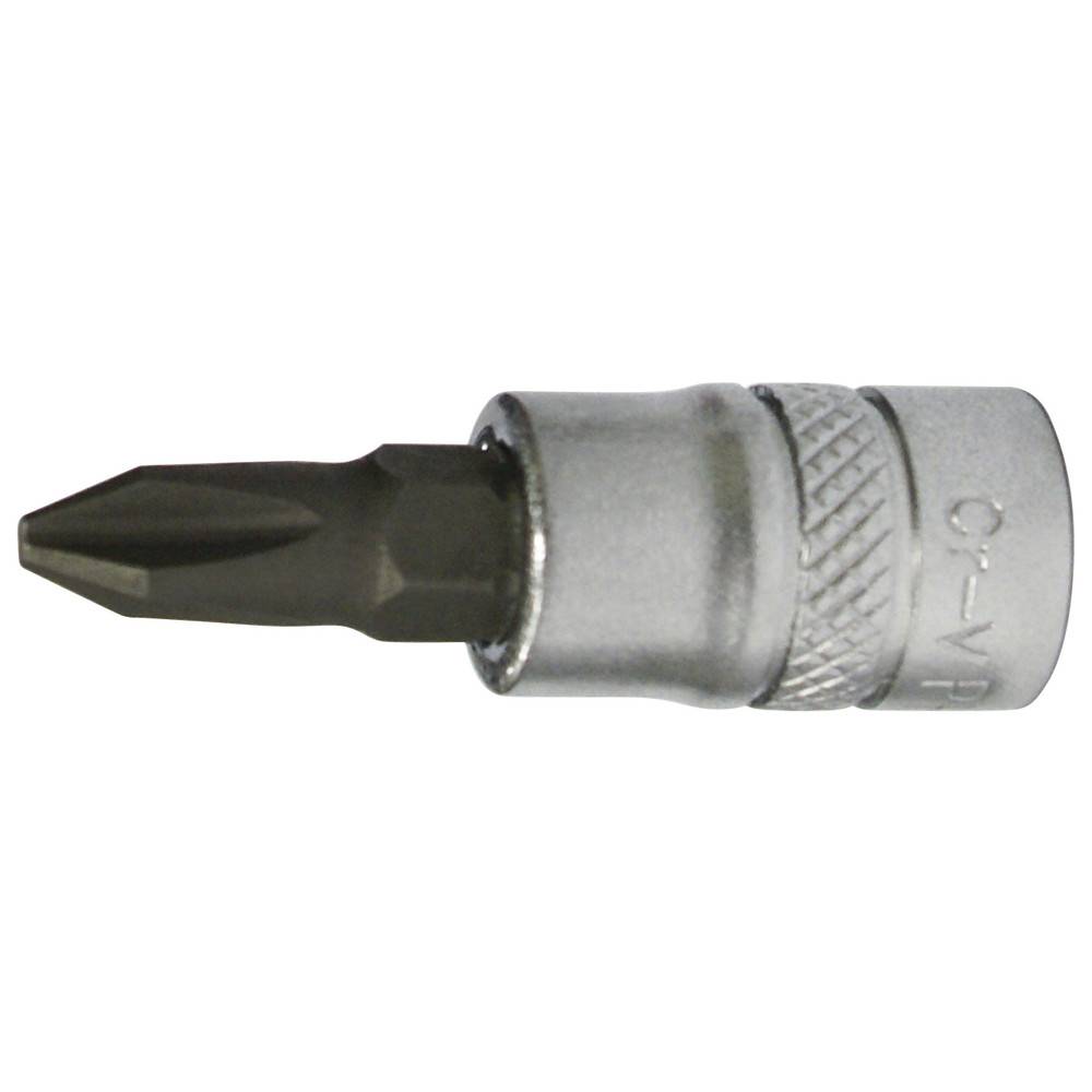 Forum Schraubendreher-Einsatz 1/4" PH3 x 36 mm