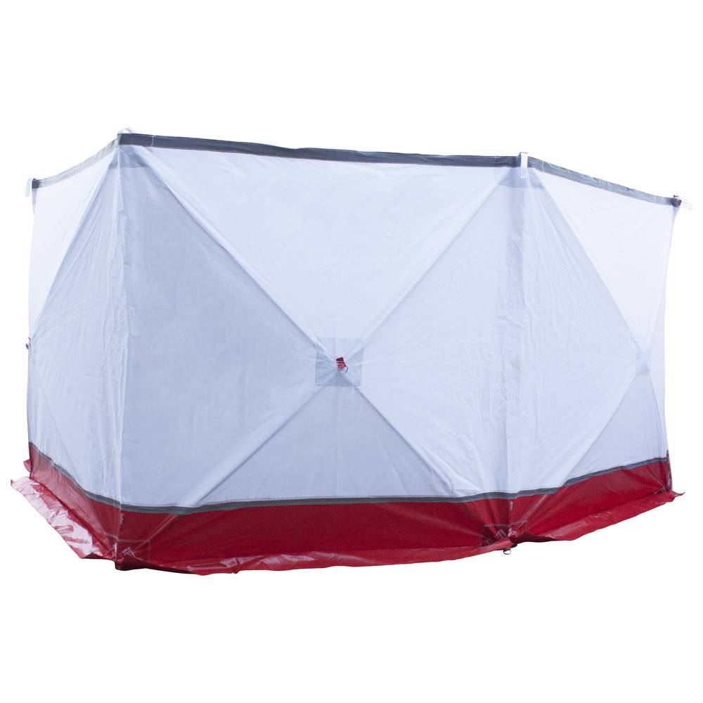 Dönges Sichtschutzwand, mobil, 180 x 720 cm