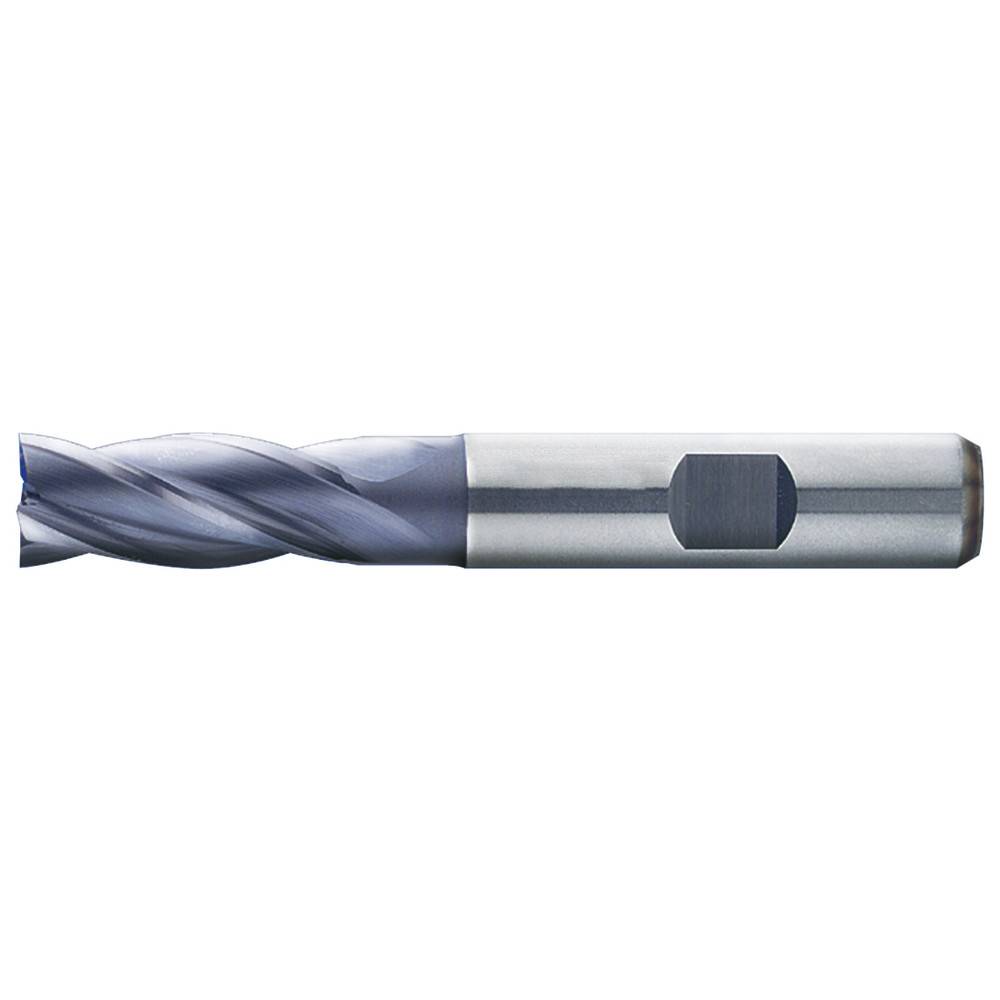 Schaftfr. D844K TiAlN 16,00mm FORUM