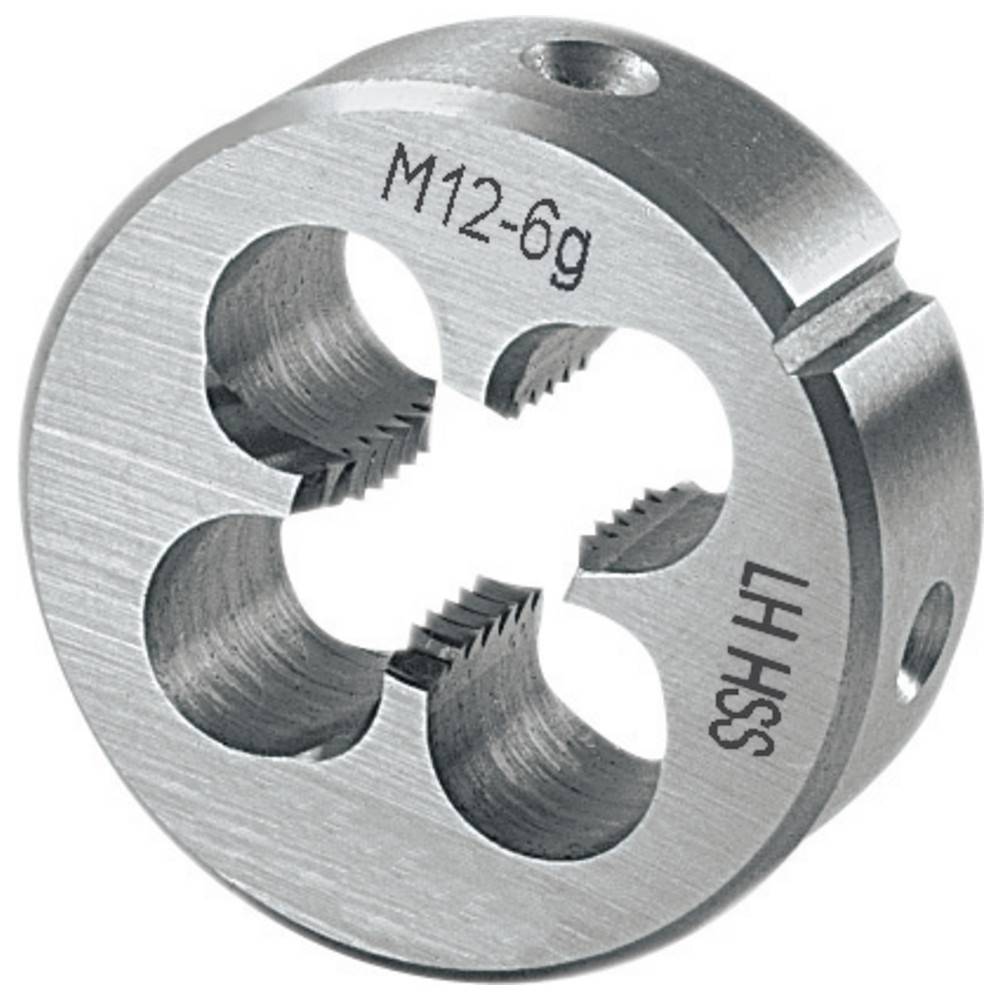 Forum Schneideisen EN22568 HSS M20 links