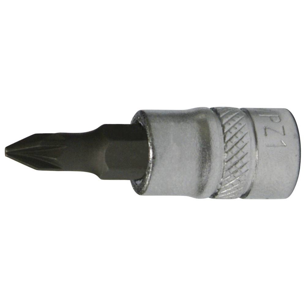 Forum Schraubendreher-Einsatz 1/4" PZ1 x 36 mm