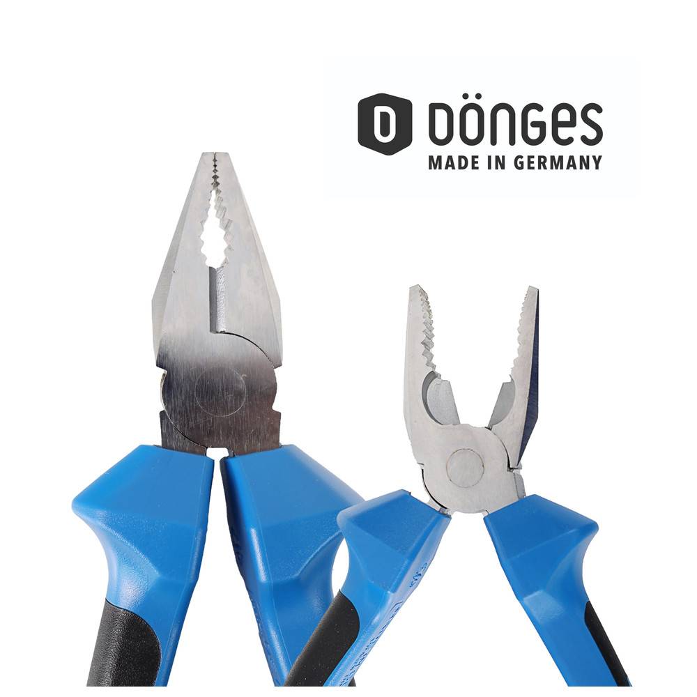 Dönges Kombizange, DIN ISO 5746, 200 mm