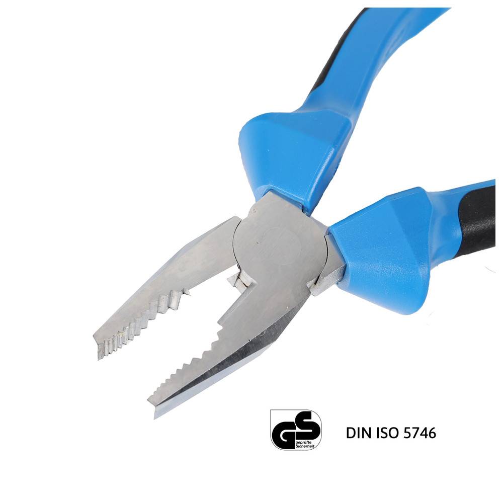 Dönges Kombizange, DIN ISO 5746, 200 mm