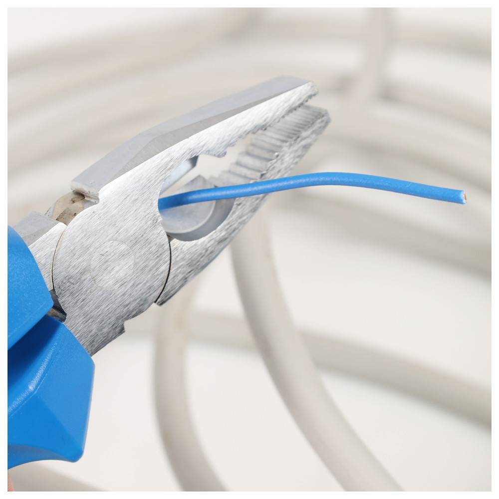 Dönges Kombizange, DIN ISO 5746, 160 mm