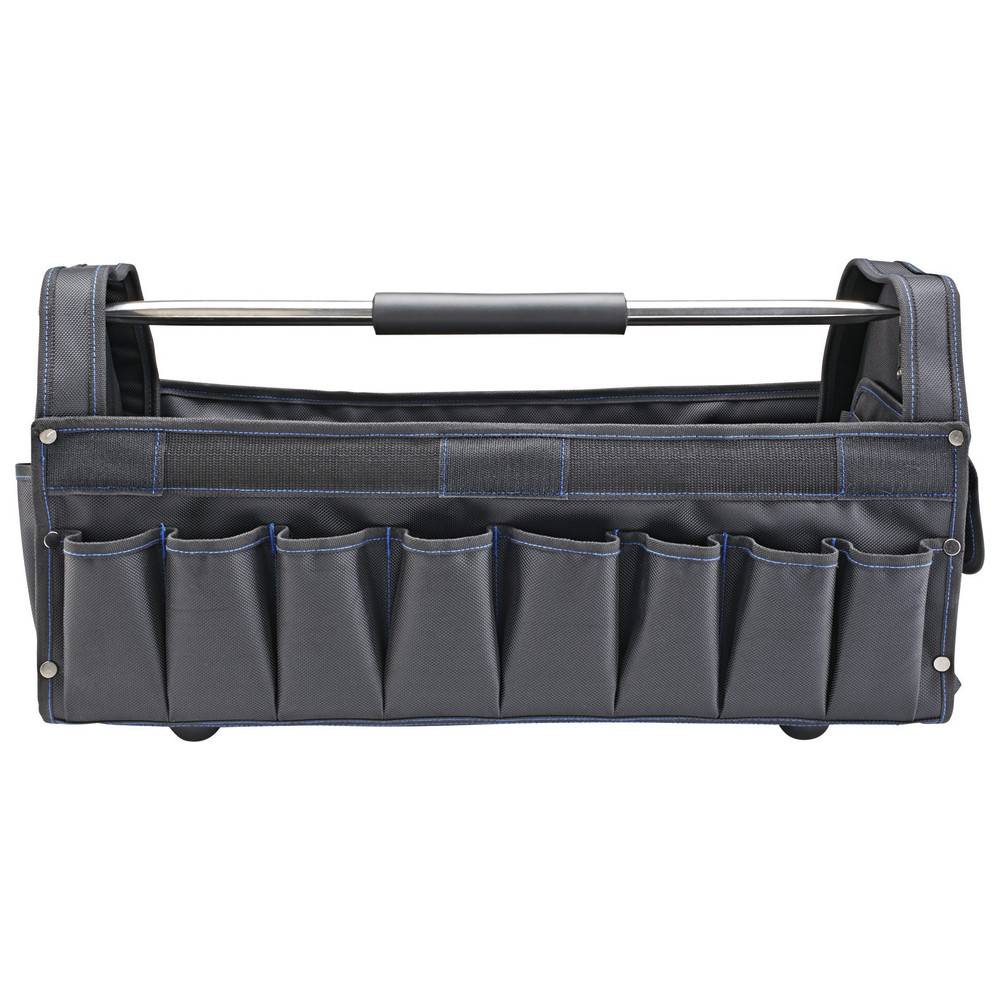 Werkzeug-Tasche Instal. 550x220x285mm FORUM