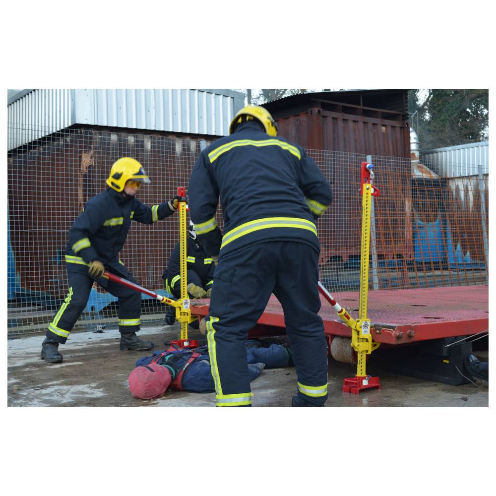 Hi-Lift First Responder Jack, 36" (91 cm)