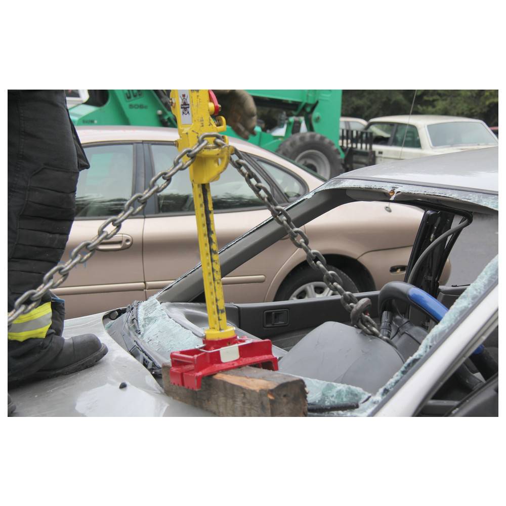 Hi-Lift First Responder Jack, 36" (91 cm)