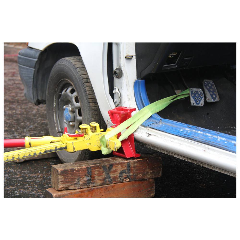 Hi-Lift First Responder Jack, 36" (91 cm)