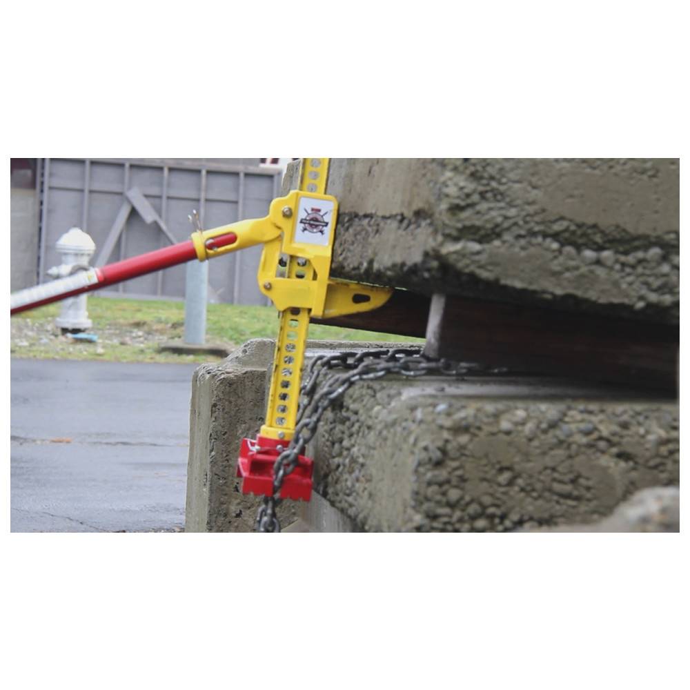 Hi-Lift First Responder Jack, 36" (91 cm)
