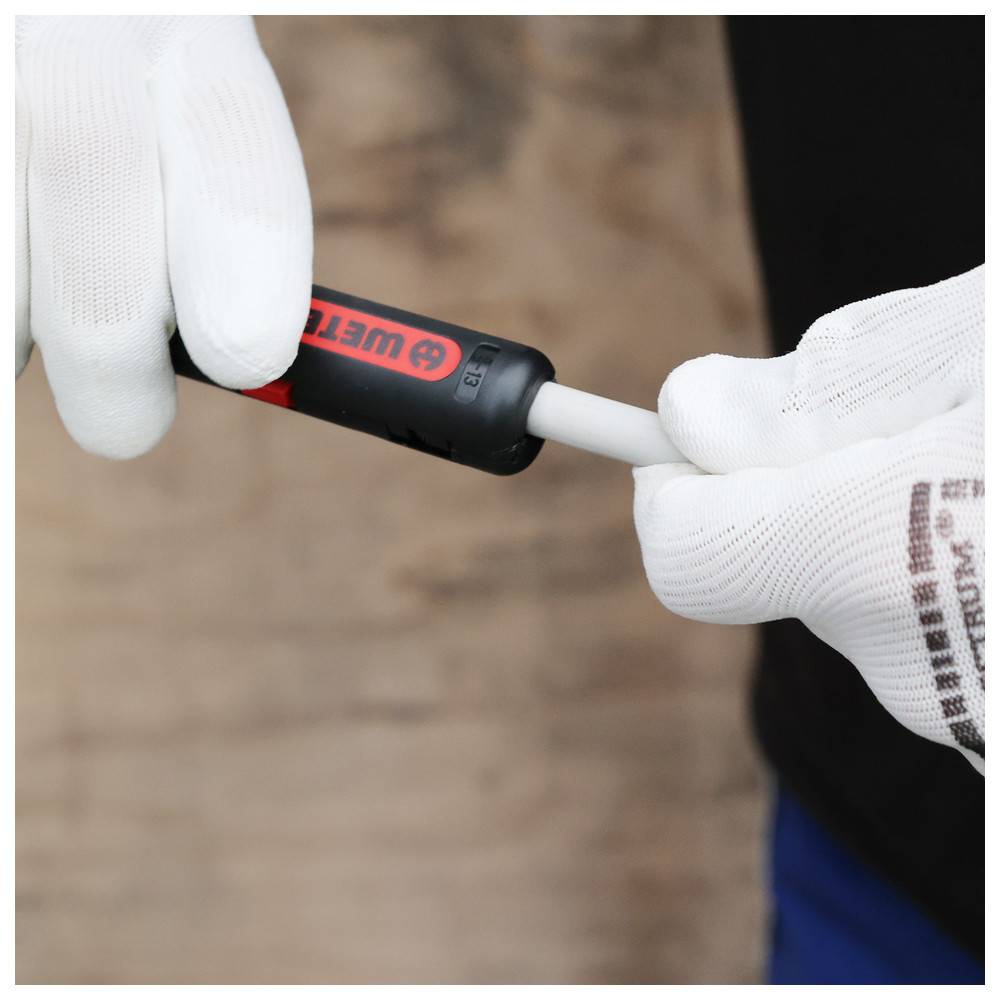 WETEC Rundkabel-Entmantler