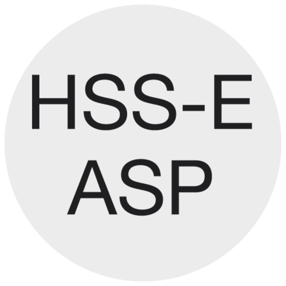 Schneideisen EN22568 HSSEM 5,0 ASP FORUM