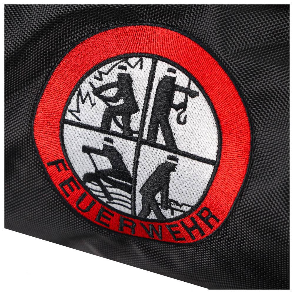 Dönges Feuerwehr-Bereitschaftstasche
