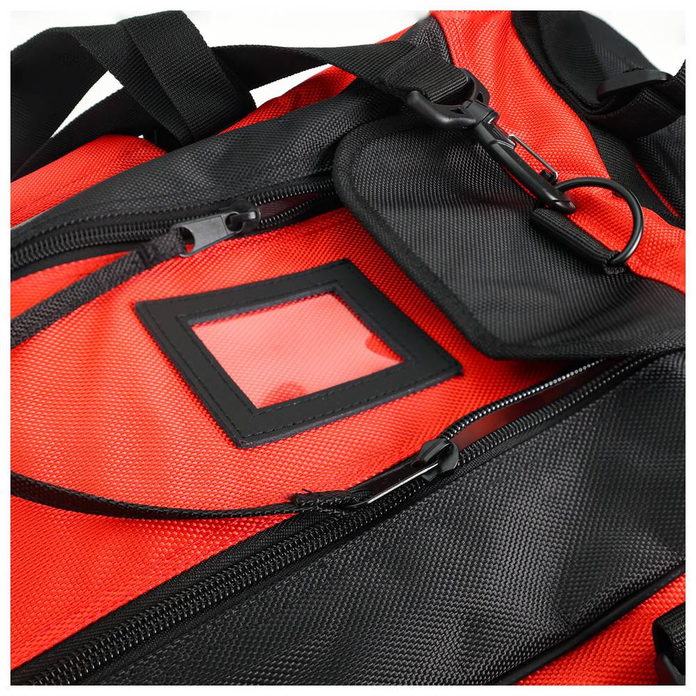 Dönges Feuerwehr-Bereitschaftstasche