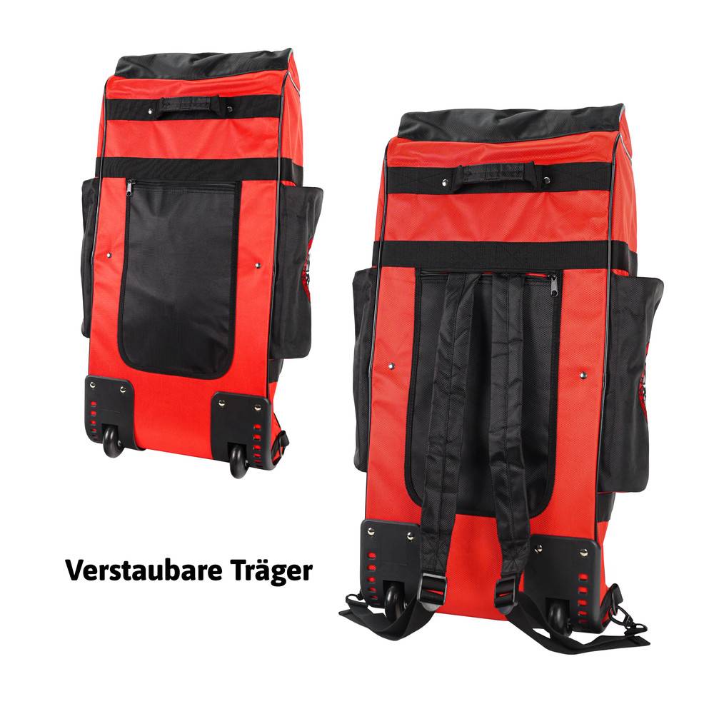 Dönges Feuerwehr-Bereitschaftstasche