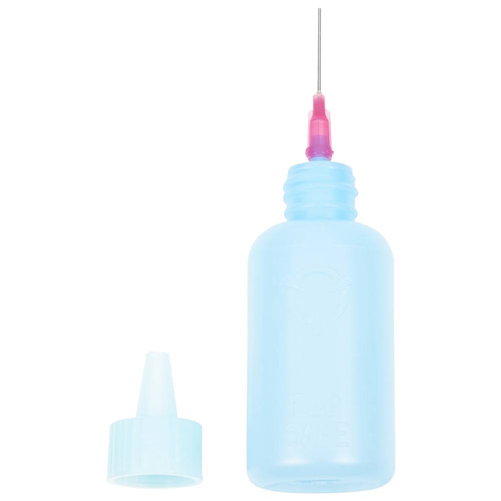 WETEC Flüssigkeitsdosierer IC Blue, ESD, 0,23 mm