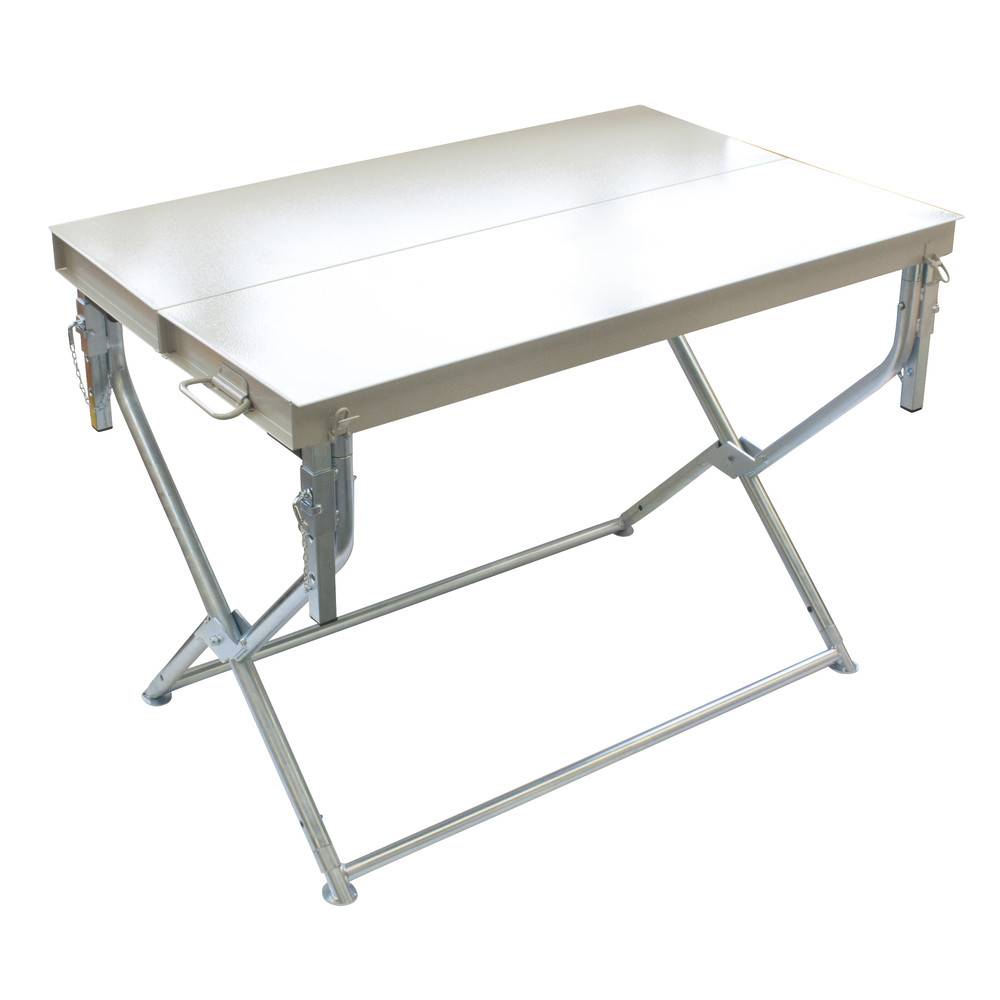 Dönges Krankentragenlagerungsbock