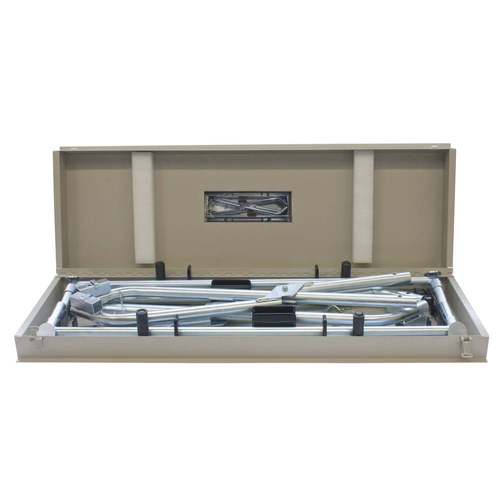 Dönges Krankentragenlagerungsbock