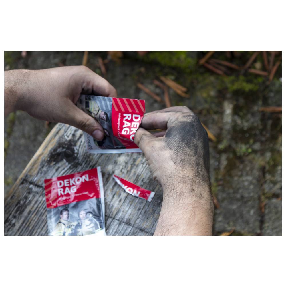 Dönges Reinigungstuch Dekon Rag, 1 Stück