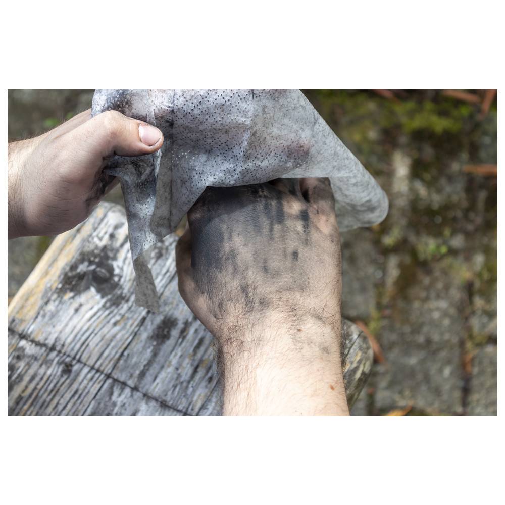 Dönges Reinigungstuch Dekon Rag, 1 Stück