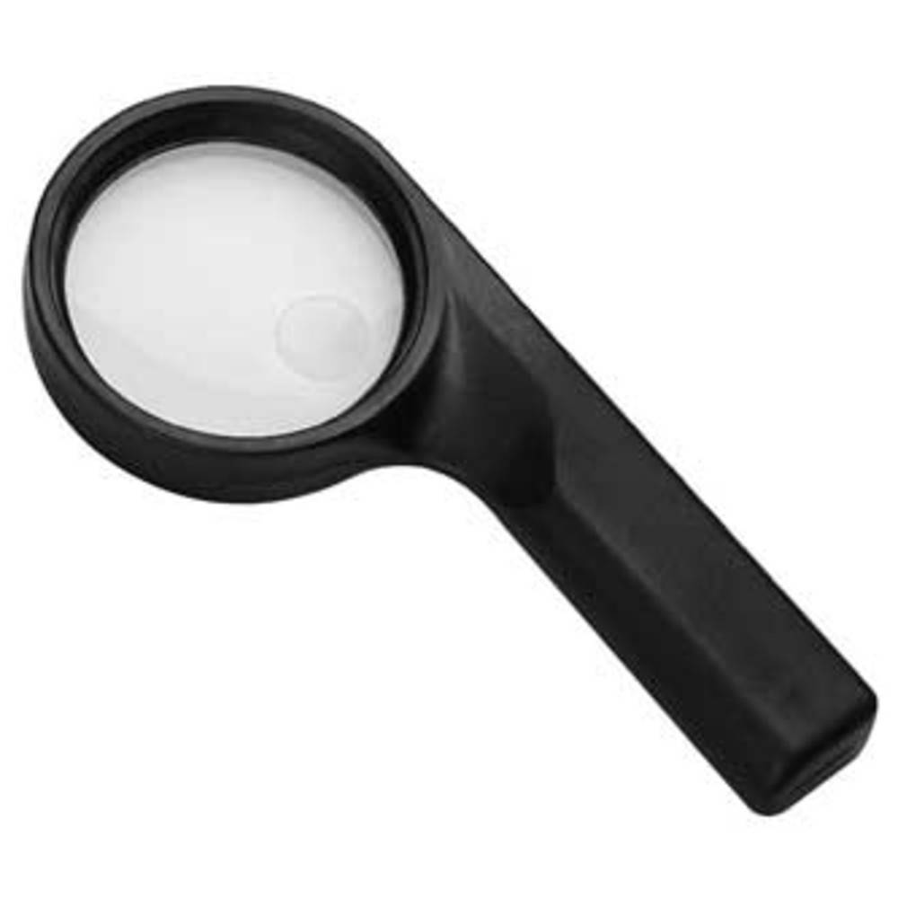 SCHWEIZER Handleseglas IDEAL 8D/3x/Ø60