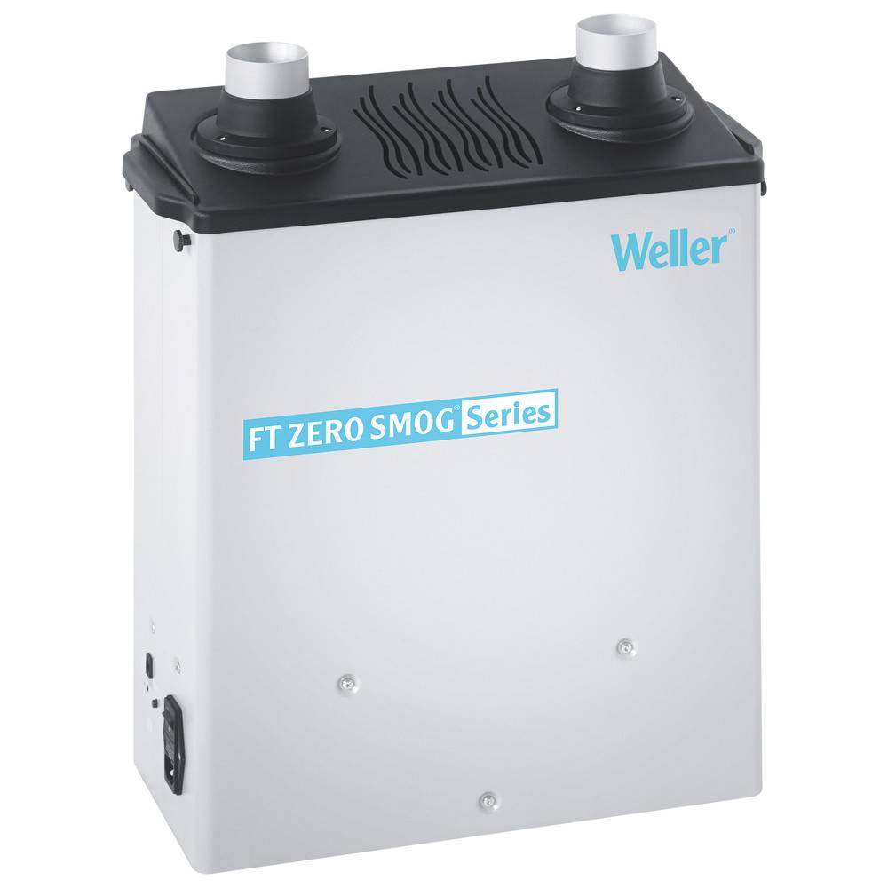 Weller Absauggerät MG 100S, ohne Absaugarm