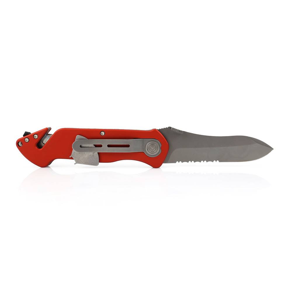 Glas-Master Rettungsmesser PRT-II, Glasmaster