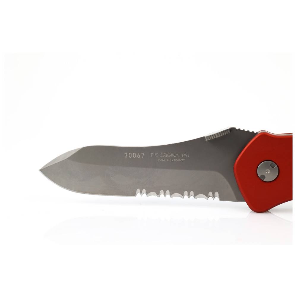 Glas-Master Rettungsmesser PRT-II, Glasmaster