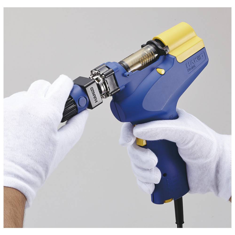 Entlötpumpe 230V / 110 W