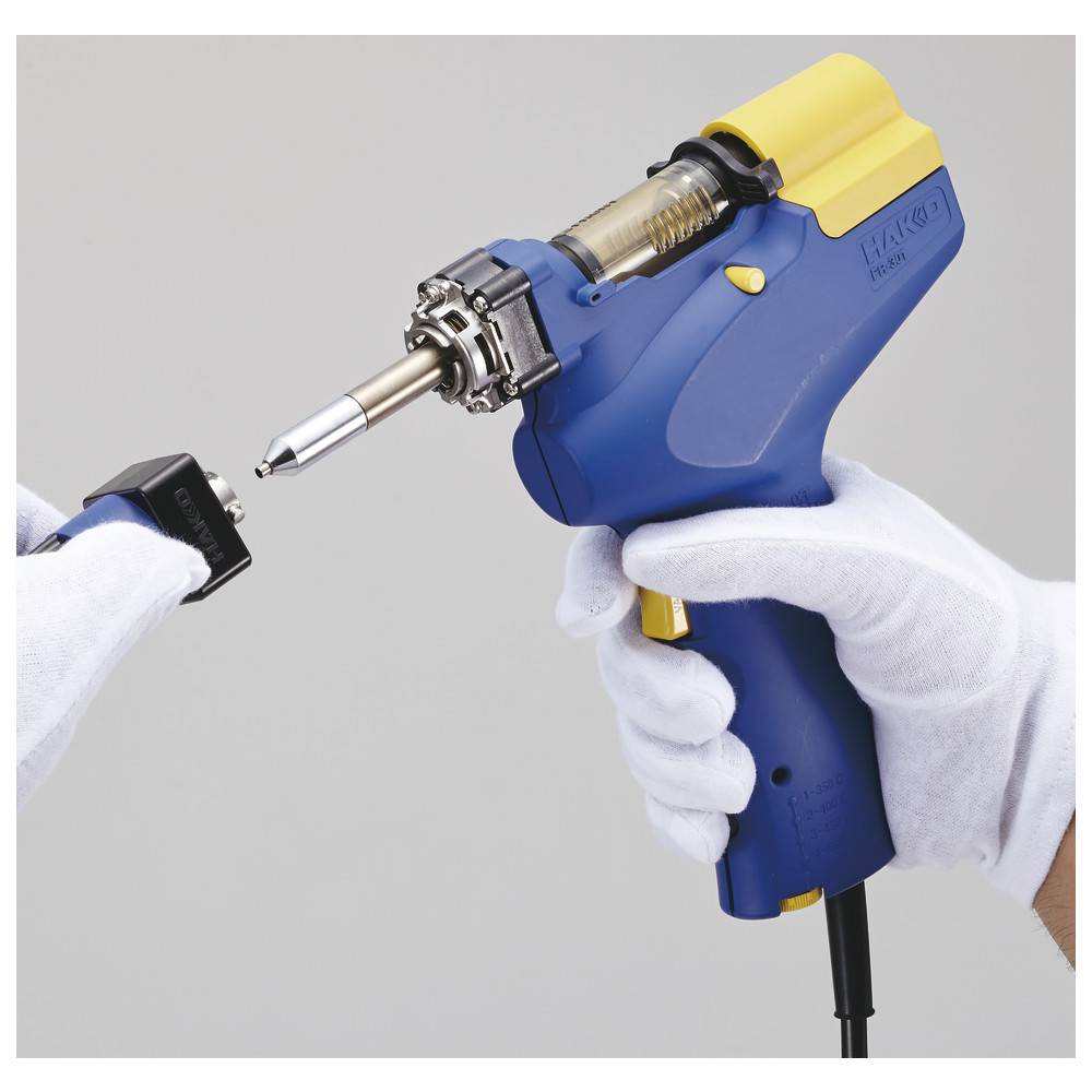 Hakko Entlötpumpe FR-301