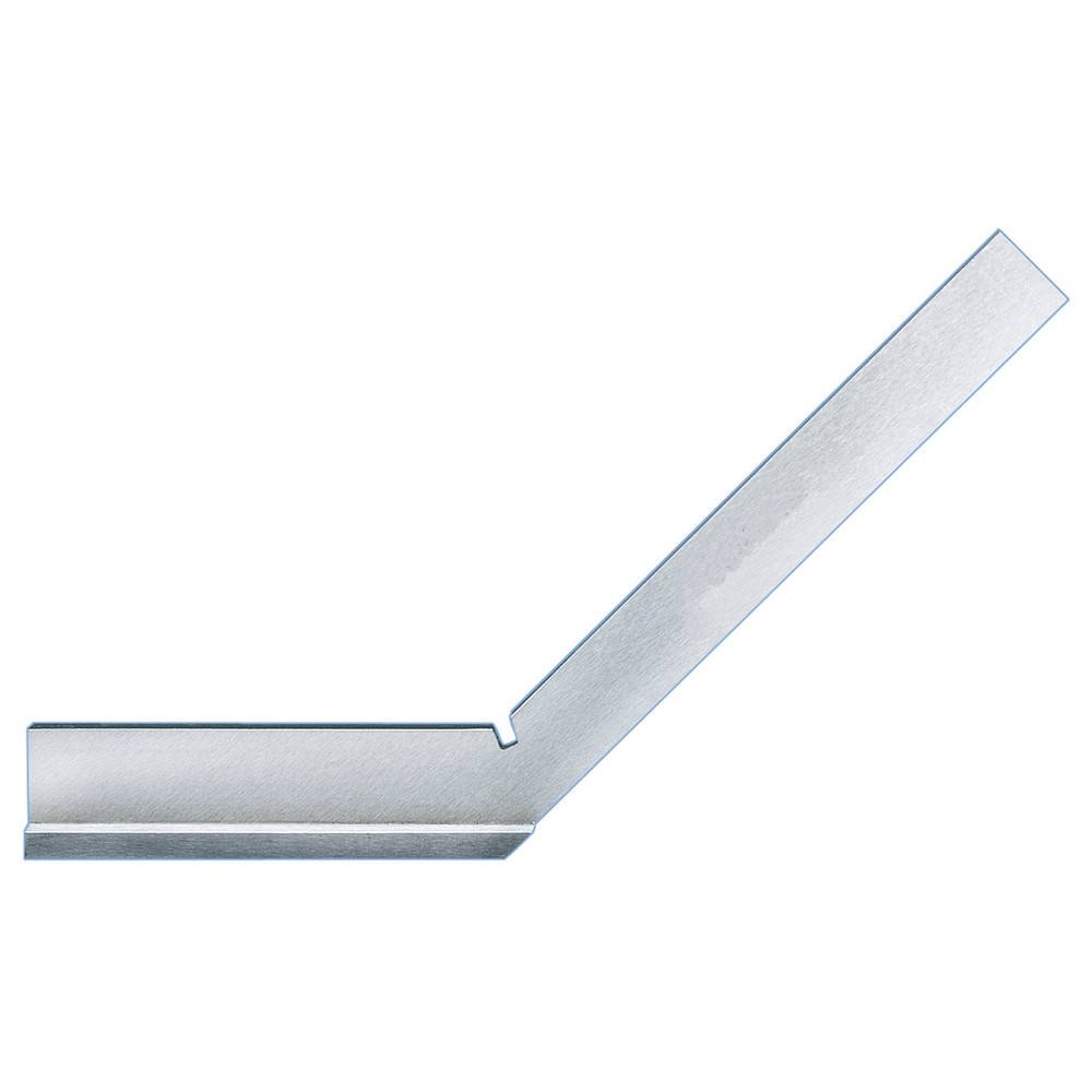 Forum Gehrungswinkel mit Anschlag 150 x 100 mm