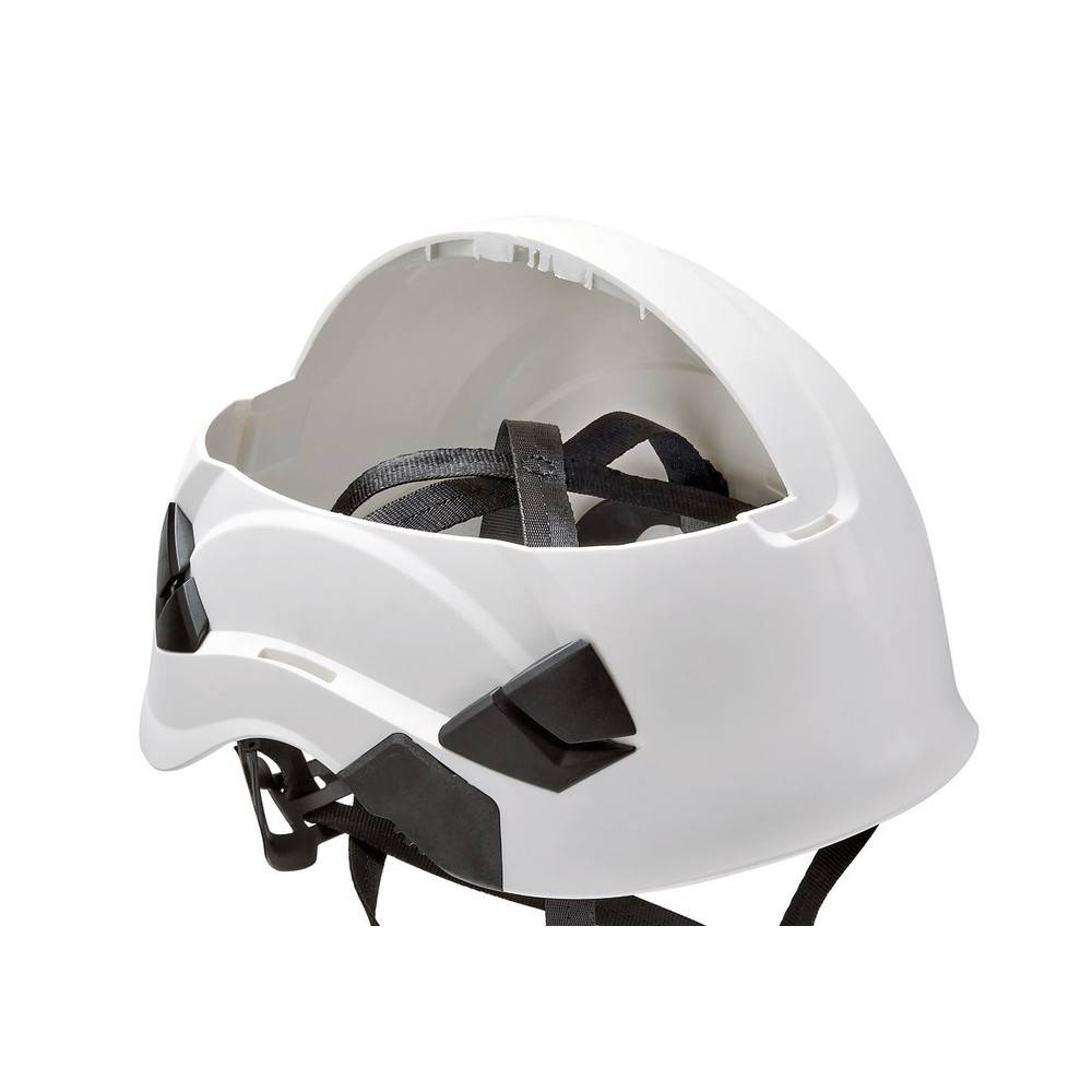 A010CA00 Vertex Vent Helmet White