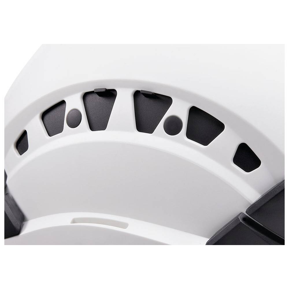 A010CA00 Vertex Vent Helmet White