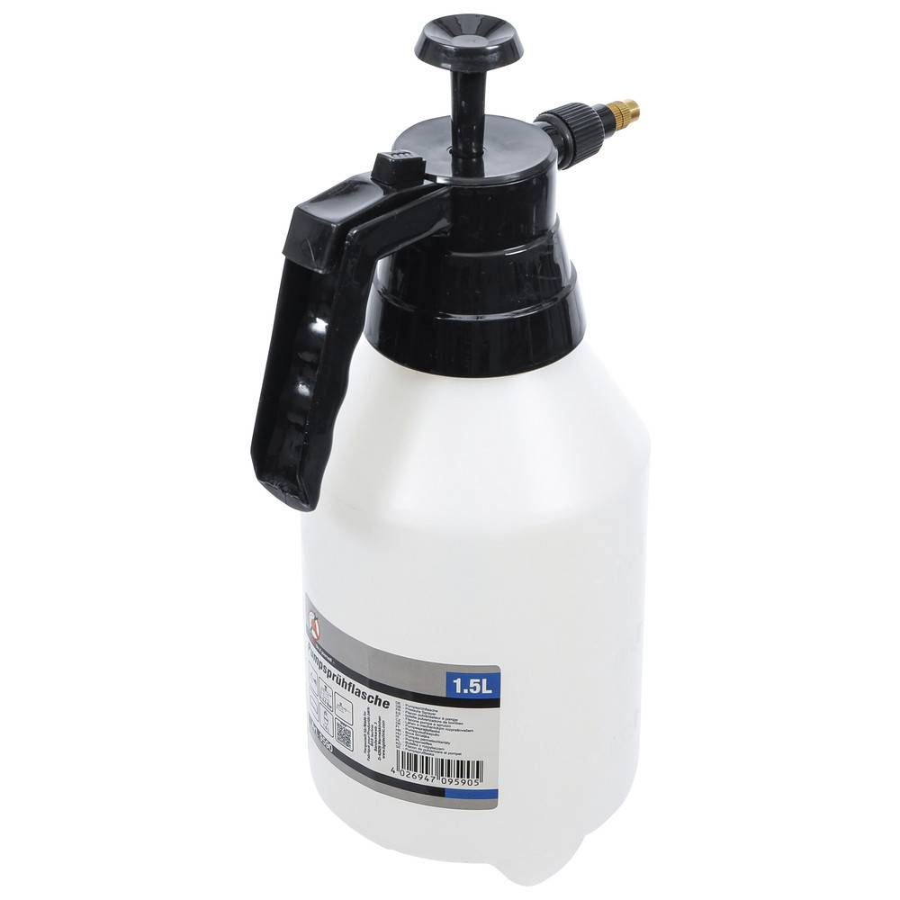 Pumpsprühflasche 1,5 l